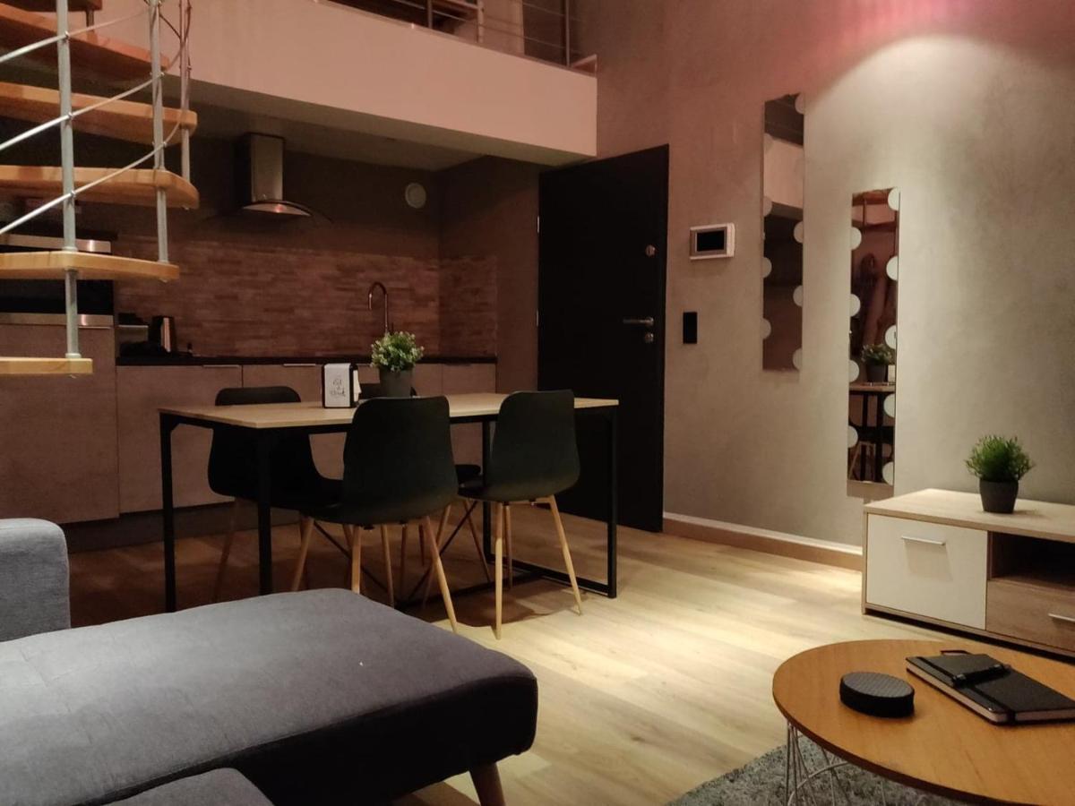 Le Business, Duplex Moderne Special Pro De Passage Apartment Sarreguemines Luaran gambar